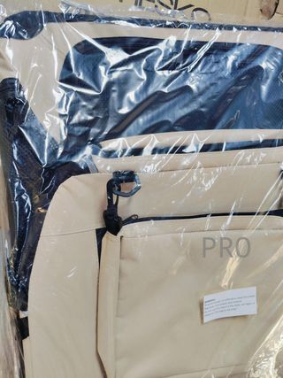 Caja Plegable - TRESKO