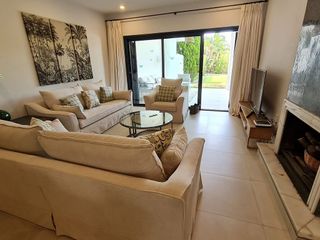 Piso en alquiler en Sotogrande Costa en San Roque