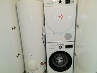 Piso en alquiler en Sotogrande Costa en San Roque