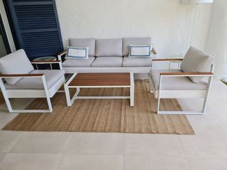 Piso en alquiler en Sotogrande Costa en San Roque