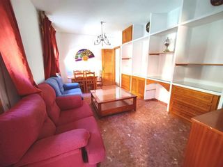 Casa pareada en alquiler en Albaicín en Granada