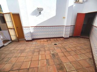 Casa pareada en alquiler en Albaicín en Granada