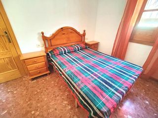 Casa pareada en alquiler en Albaicín en Granada