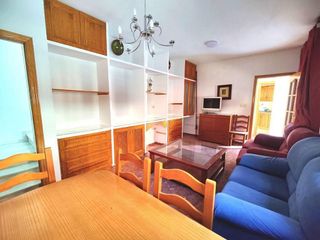 Casa pareada en alquiler en Albaicín en Granada