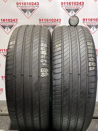 205 60 16 H PIRELLI RUEDA AL 90% VIDA UTIL