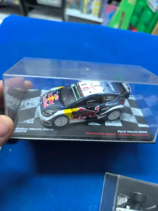 Coche a escala Lamborghini Gallardo