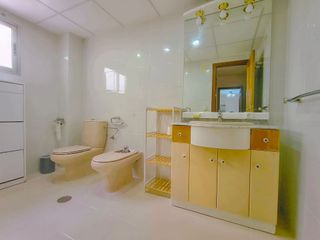 Piso en alquiler en Ensanche - Diputación en Alicante