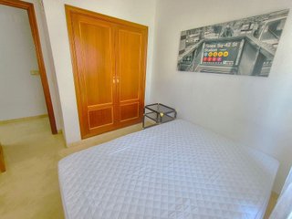 Piso en alquiler en Ensanche - Diputación en Alicante