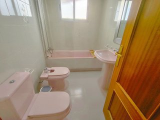 Piso en alquiler en Ensanche - Diputación en Alicante