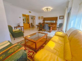 Piso en alquiler en Ensanche - Diputación en Alicante