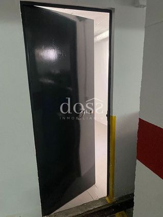 Garaje en alquiler en Utrera