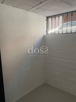 Garaje en alquiler en Utrera