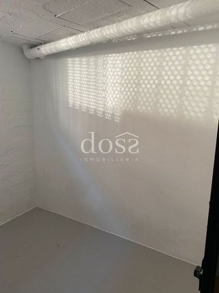 Garaje en alquiler en Utrera