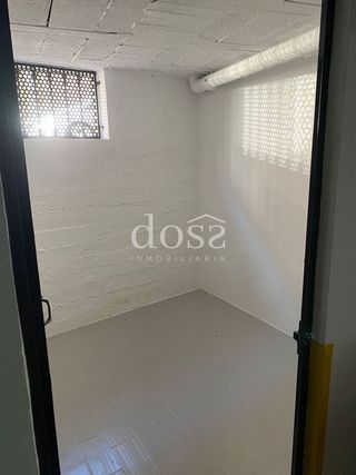 Garaje en alquiler en Utrera