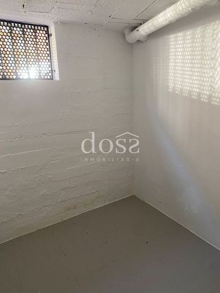 Garaje en alquiler en Utrera