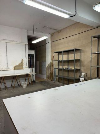 Local comercial en venta en Trinitat en Valencia