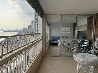 Piso en venta en Playa de Levante en Benidorm