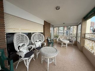 Piso en venta en Playa de Levante en Benidorm