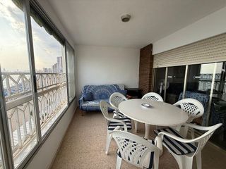 Piso en venta en Playa de Levante en Benidorm