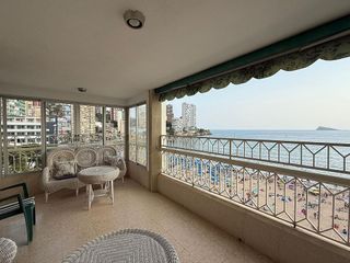 Piso en venta en Playa de Levante en Benidorm