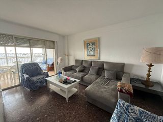 Piso en venta en Playa de Levante en Benidorm