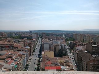 Piso en venta en Centro en Logroño