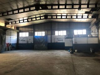 Nave industrial en alquiler en Valls