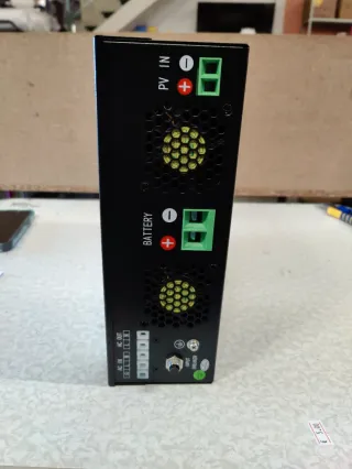 Inversor Solar Híbrido Sunpok HPS 3k 24V