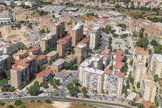 Piso en venta en Centro en Bormujos