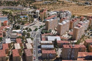 Piso en venta en Centro en Bormujos