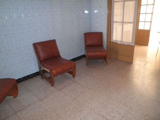 Casa pareada en venta en Tomelloso