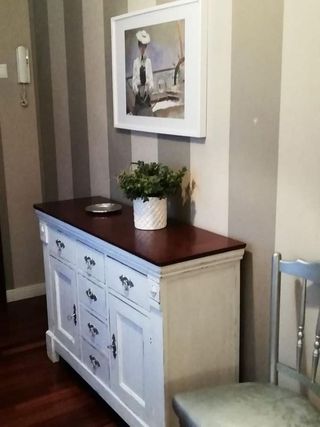 Piso en alquiler en Castilla - Hermida en Santander