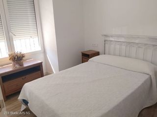 Piso en alquiler en Sta. Marina - San Andrés - San Pablo - San Lorenzo en Córdoba