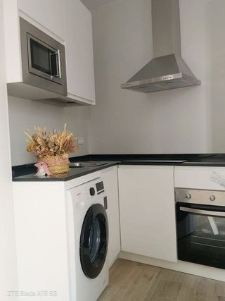 Piso en alquiler en Sta. Marina - San Andrés - San Pablo - San Lorenzo en Córdoba