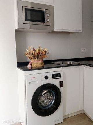 Piso en alquiler en Sta. Marina - San Andrés - San Pablo - San Lorenzo en Córdoba