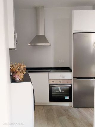 Piso en alquiler en Sta. Marina - San Andrés - San Pablo - San Lorenzo en Córdoba