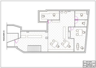 Local comercial en alquiler en Centro en Valladolid