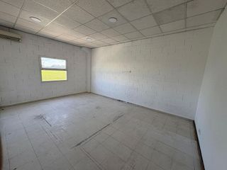 Nave industrial en alquiler en Los Olivos - Los Ángeles - Perales del río en Getafe