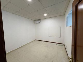 Nave industrial en alquiler en Los Olivos - Los Ángeles - Perales del río en Getafe