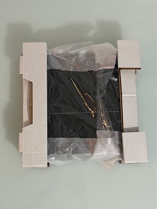 PS4 (PlayStation 4) Negra + Juego Y Mandos