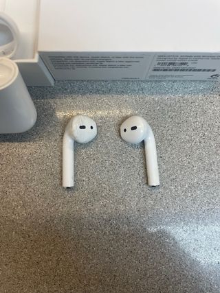 Airpods 2ª Gen
