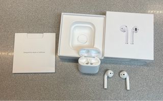 Airpods 2ª Gen