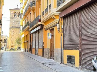 Local comercial en venta en Centro - Casco Antiguo en Zamora