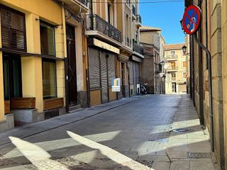 Local comercial en venta en Centro - Casco Antiguo en Zamora