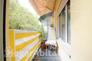 Piso en venta en Oliva pueblo en Oliva