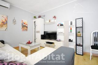 Piso en venta en Oliva pueblo en Oliva