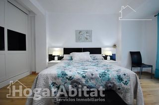 Piso en venta en Oliva pueblo en Oliva