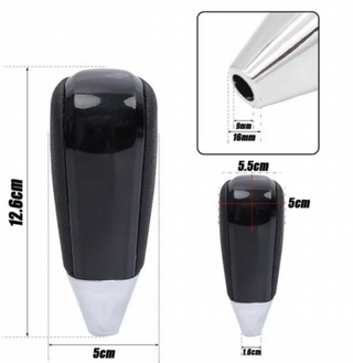 Pomo palanca cambios Toyota Land Cruiser 200 FJ20