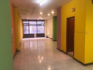 Local comercial en venta en Ciudad Naranco en Oviedo