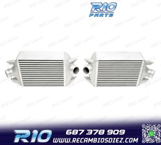 INTERCOOLER PORSCHE 911 991 11-15
